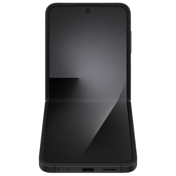 Samsung Galaxy Flip 7 FE 8 ГБ/ 256 ГБ/ Dual SIM/ Черный  photo 4