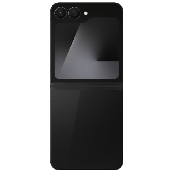 Samsung Galaxy Flip 7 FE 8 ГБ/ 256 ГБ/ Dual SIM/ Черный  photo 6