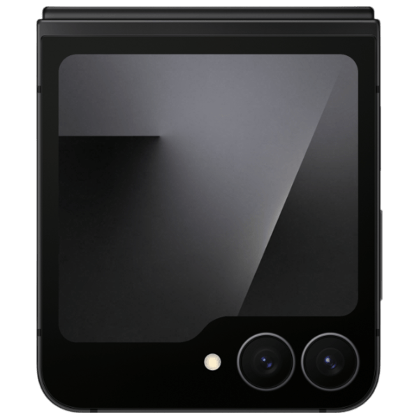 Samsung Galaxy Flip 7 FE 8 ГБ/ 256 ГБ/ Dual SIM/ Черный  photo 7