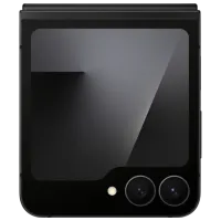 Смартфон Samsung Galaxy Flip 7 FE 8 ГБ/ 256 ГБ/ Dual SIM/ Черный photo 7