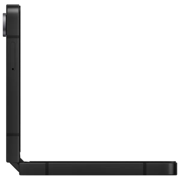Samsung Galaxy Flip 7 FE 8 ГБ/ 256 ГБ/ Dual SIM/ Черный  photo 8