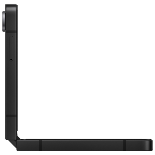 Samsung Galaxy Flip 7 FE 8 ГБ/ 256 ГБ/ Dual SIM/ Черный  photo 8