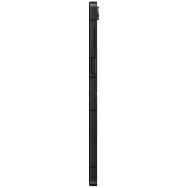 Samsung Galaxy Flip 7 FE 8 ГБ/ 256 ГБ/ Dual SIM/ Черный  photo 10