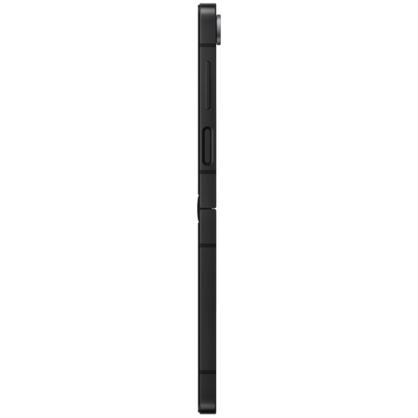 Samsung Galaxy Flip 7 FE 8 ГБ/ 256 ГБ/ Dual SIM/ Черный  photo 10