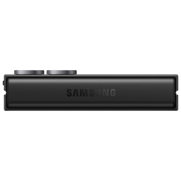 Samsung Galaxy Flip 7 FE 8 ГБ/ 256 ГБ/ Dual SIM/ Черный  photo 11