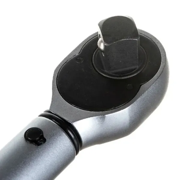 Cheie Hoegert HT1W706 Oțel CrV photo 5