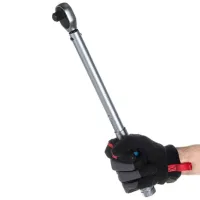 Cheie Hoegert HT1W706 Oțel CrV photo 9