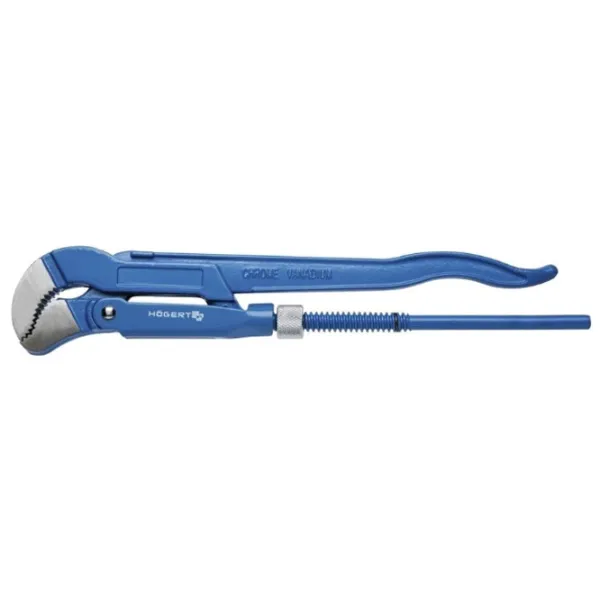 Cheie Hoegert HT1P519 Metal photo 1