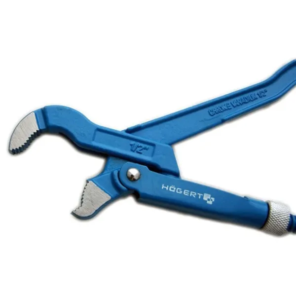 Cheie Hoegert HT1P519 Metal photo 2