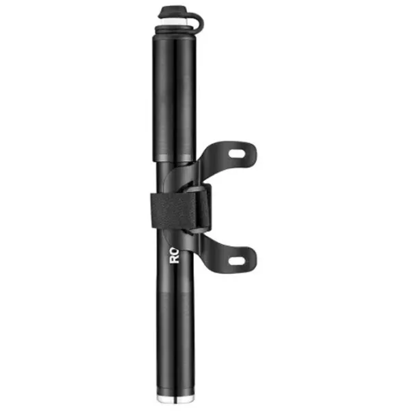 Pompă pentru biciclete Rockbros HQ-52BK Black Gray photo 4
