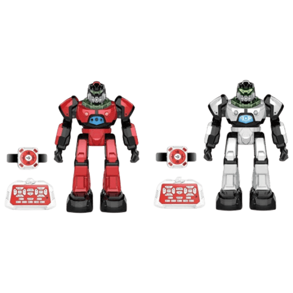 Robot Optmarket 200185147  Multicolor photo 1