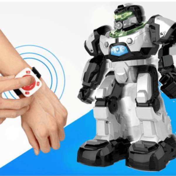 Robot Optmarket 200185147  Multicolor photo 3