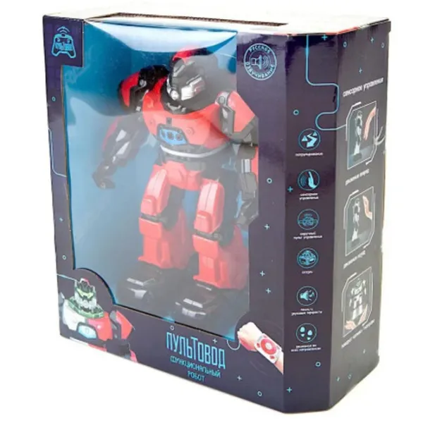 Robot Optmarket 200185147  Multicolor photo 5