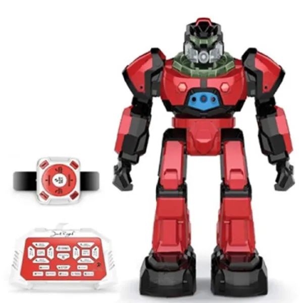 Robot Optmarket 200185147  Multicolor photo 6