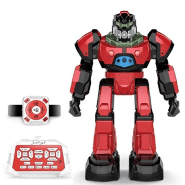 Robot Optmarket 200185147  Multicolor photo 6