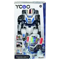Robot YCOO Bot XL  White