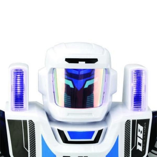 Robot YCOO Bot XL  White photo 5