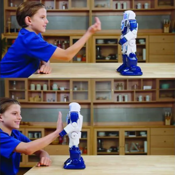Robot YCOO Bot XL  White photo 6