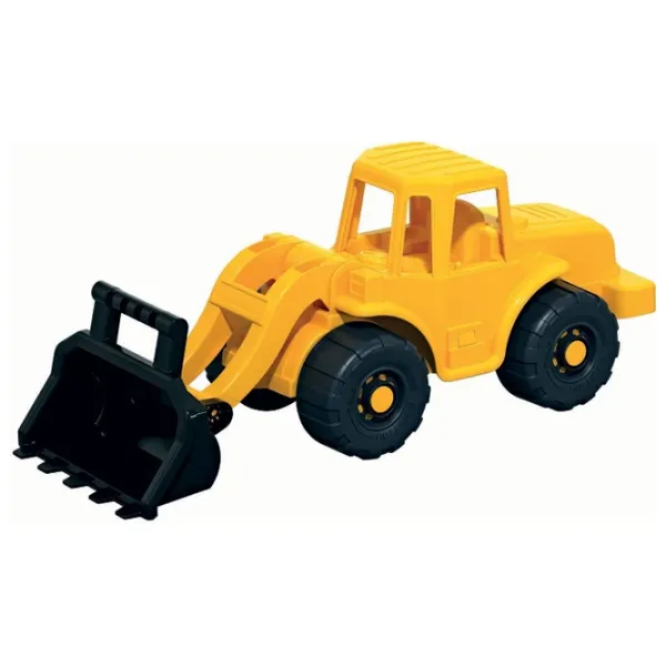 Camion Androni Giocattoni Scraper 6096-000G  / / Black Orange photo 2