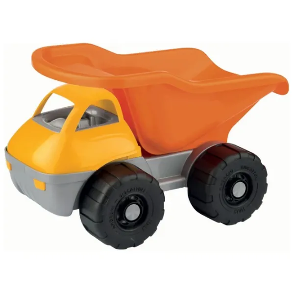 Camion Androni Giocattoni Diamond Camion 6030-000K  / / Yellow Orange photo 2