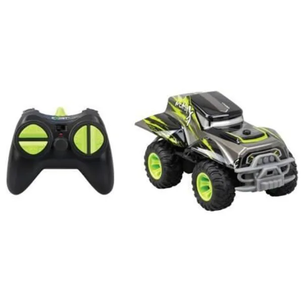 Машинка Exost X-CAR II 20683 8 км/ч / / Разноцветный Разноцветный photo 2