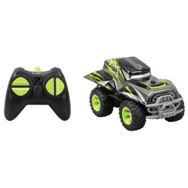 Машинка Exost X-CAR II 20683 8 км/ч / / Разноцветный Разноцветный photo 2