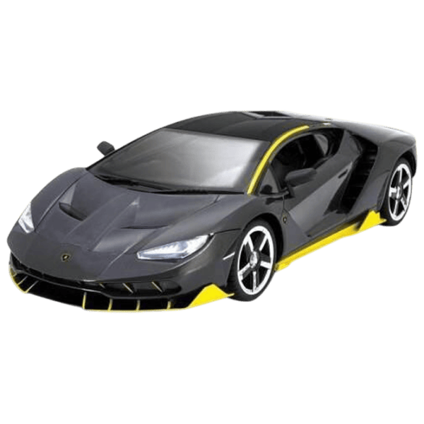 Mașină Kidz Tech Lamborghini Centenario LP770-4 89911  / / Multicolor Black photo 1