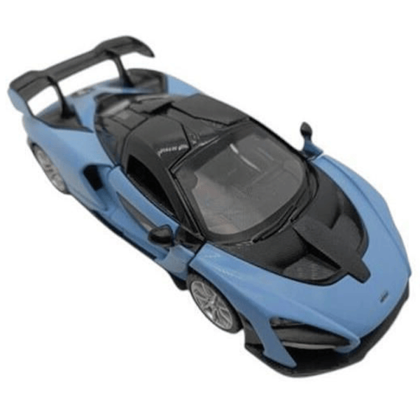 Машинка MSZ McLaren Senna 68445  / / Разноцветный Разноцветный photo 6