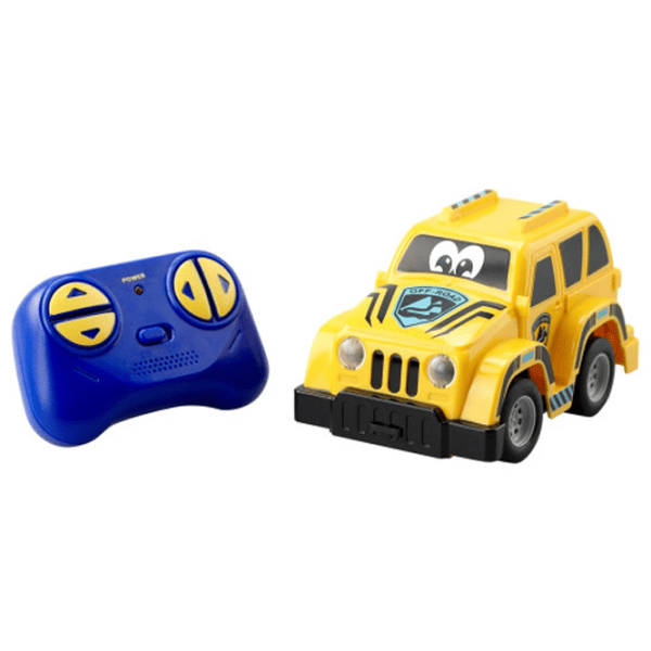 Машинка Silverlit Little Car 81126  / / Разноцветный Разноцветный photo 2