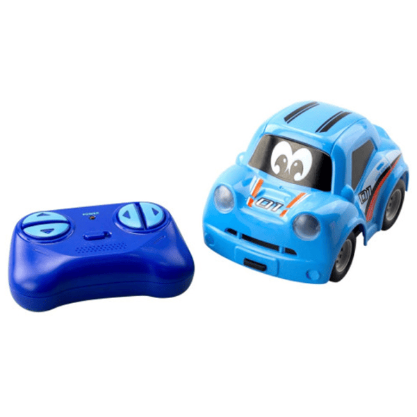 Машинка Silverlit Little Car 81126  / / Разноцветный Разноцветный photo 4