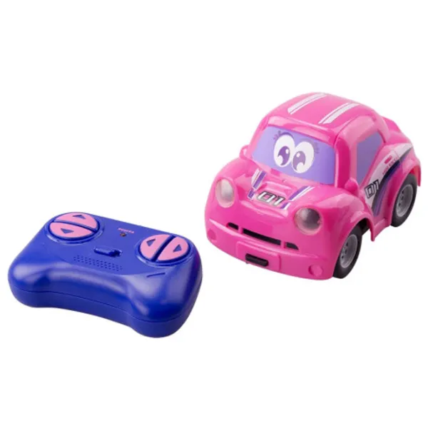 Машинка Silverlit Little Car 81126  / / Разноцветный Разноцветный photo 5