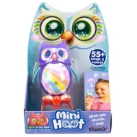 Интерактивная игрушка Silverlit Mini Hoot Birds 88285 3+ / Разноцветный Разноцветный photo 7