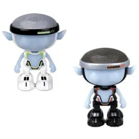 Robot Silverlit Talkimon Multicolor photo 2
