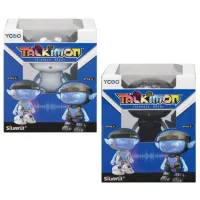 Robot Silverlit Talkimon Multicolor photo 7