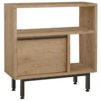 Masă consolă Trendy ON6-S Oak / DSP photo 2