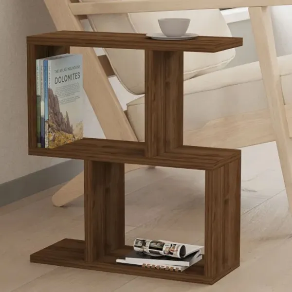 Консольный стол Trendy Zet Орех / ДСП photo 3