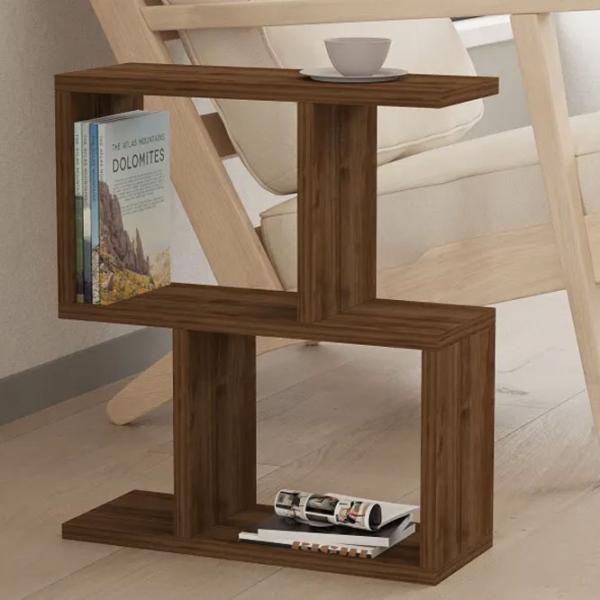 Консольный стол Trendy Zet Орех / ДСП photo 3