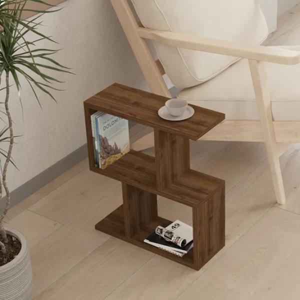 Консольный стол Trendy Zet Орех / ДСП photo 4