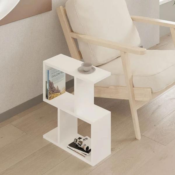 Консольный стол Trendy Zet Белый / ДСП photo 2