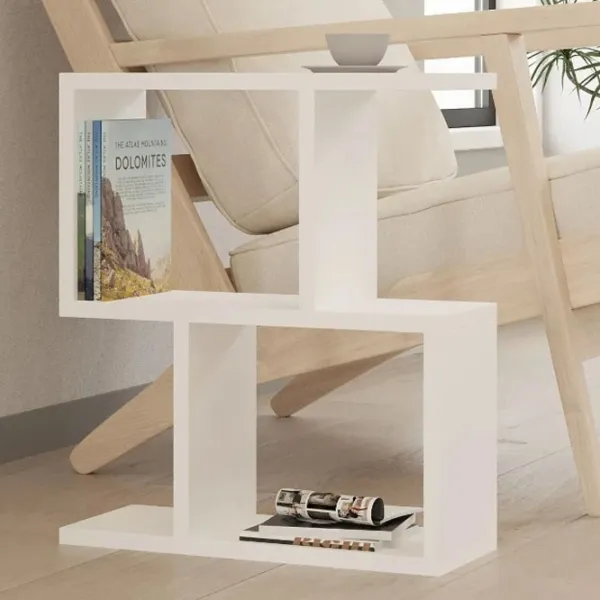 Консольный стол Trendy Zet Белый / ДСП photo 3