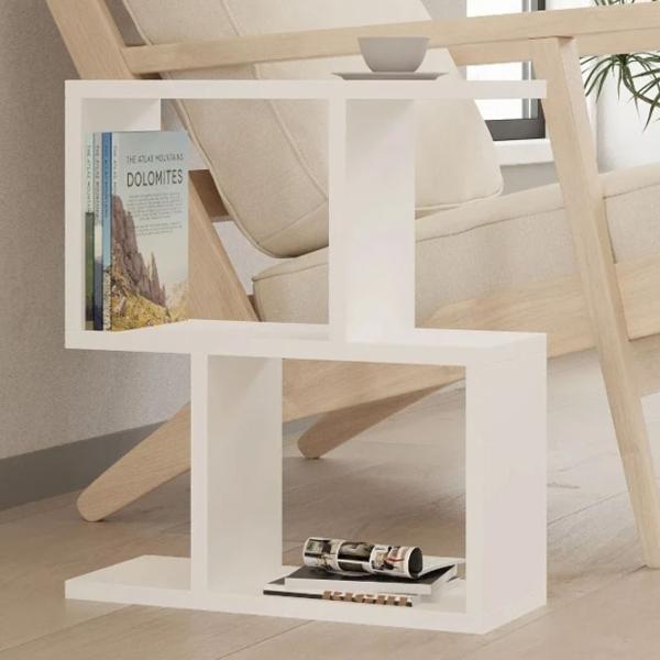 Консольный стол Trendy Zet Белый / ДСП photo 3