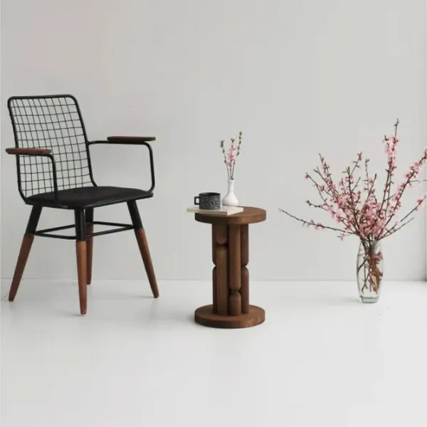 Măsuță de cafea Trendy Stoa GTR000866 Brown photo 8