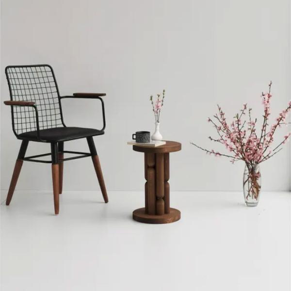 Măsuță de cafea Trendy Stoa GTR000866 Brown photo 8