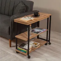Măsuță de cafea Trendy Melin GTR000933 Pin Atlantic photo 6