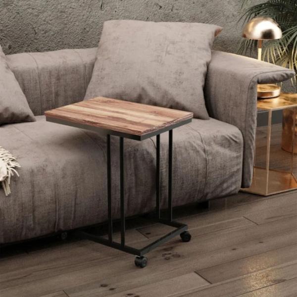 Консольный стол Trendy TKRCZGN001 Дуб / ДСП photo 3
