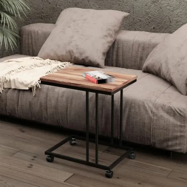Консольный стол Trendy TKRCZGN001 Дуб / ДСП photo 4