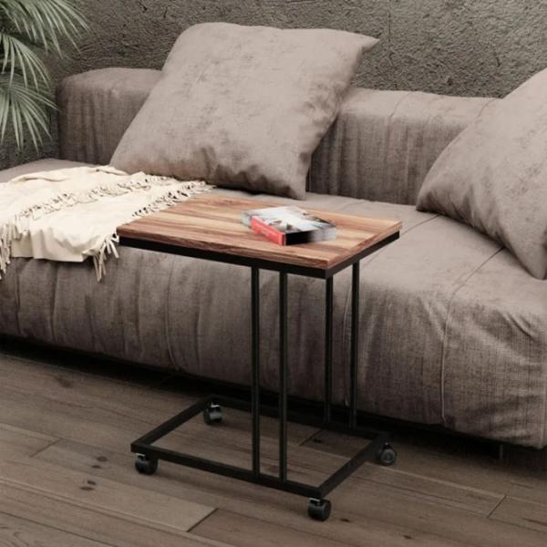 Консольный стол Trendy TKRCZGN001 Дуб / ДСП photo 4