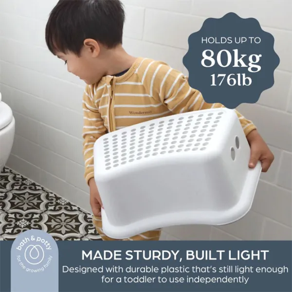 Лестница DreamBaby G7001BB Серый / Пластик photo 6