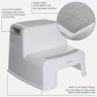 Scară DreamBaby G687 Gray / Plastic photo 5
