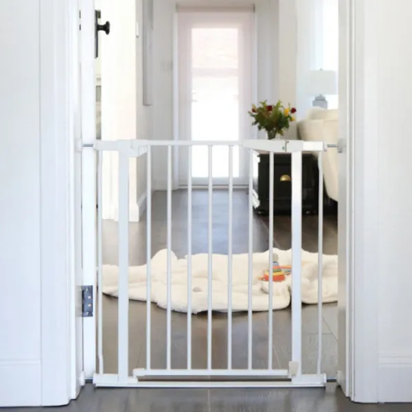 Ворота безопасности DreamBaby Advance Low Rise Autoclose Для дома photo 2